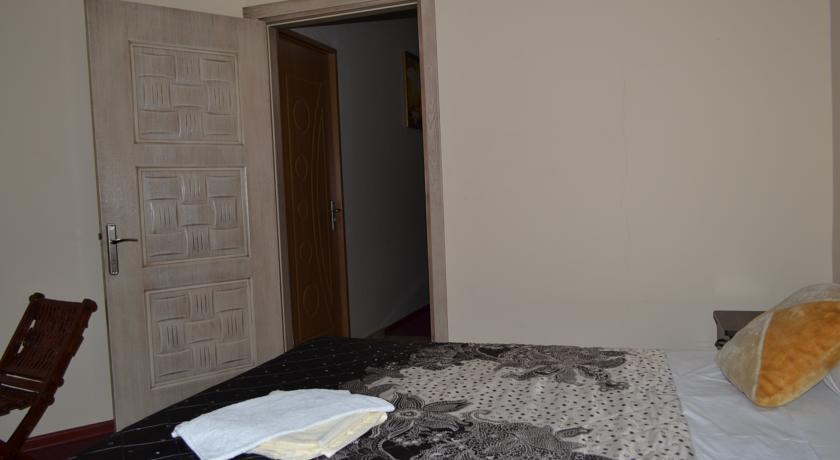באטומי Hotel Elite House חדר תמונה