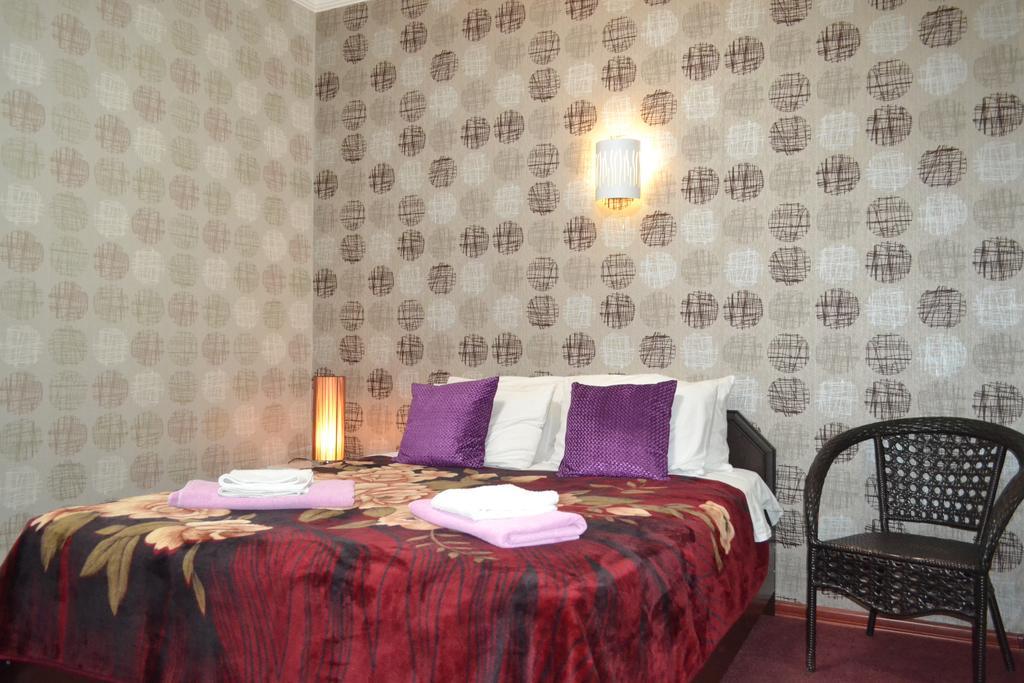 באטומי Hotel Elite House חדר תמונה