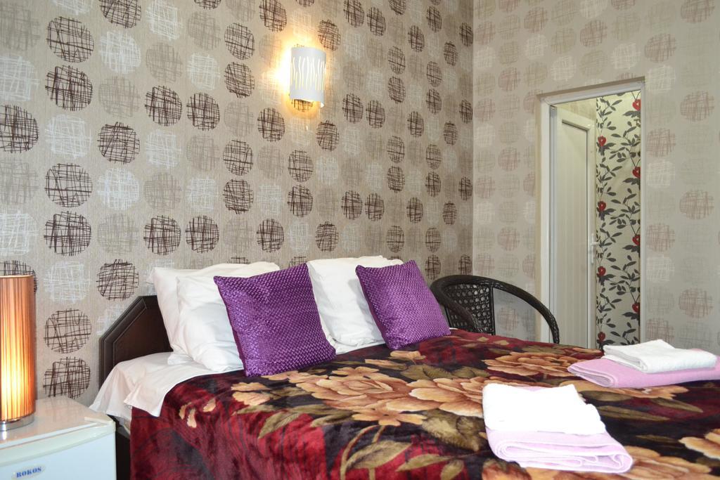 באטומי Hotel Elite House מראה חיצוני תמונה