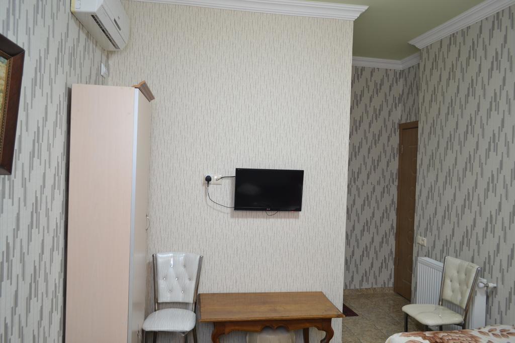 באטומי Hotel Elite House חדר תמונה