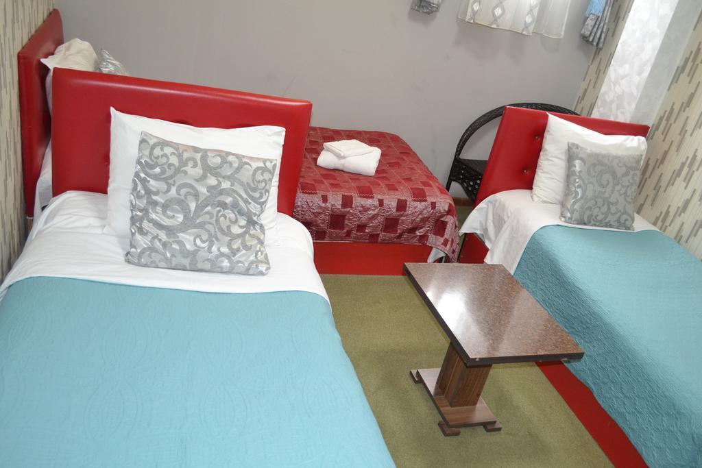 באטומי Hotel Elite House מראה חיצוני תמונה