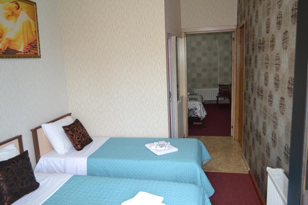באטומי Hotel Elite House מראה חיצוני תמונה