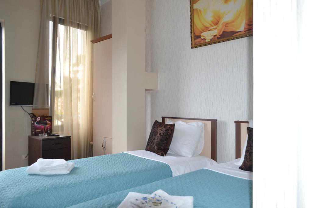 באטומי Hotel Elite House מראה חיצוני תמונה