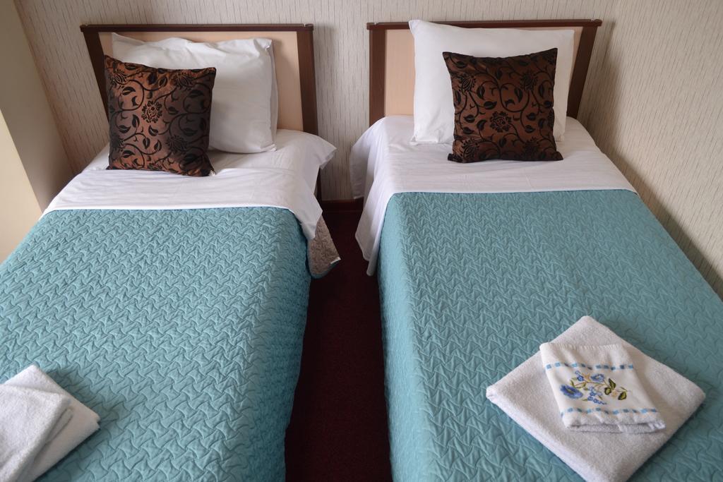 באטומי Hotel Elite House מראה חיצוני תמונה
