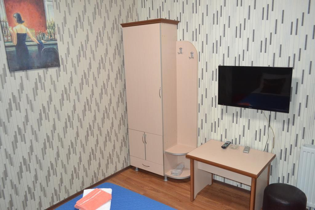 באטומי Hotel Elite House מראה חיצוני תמונה
