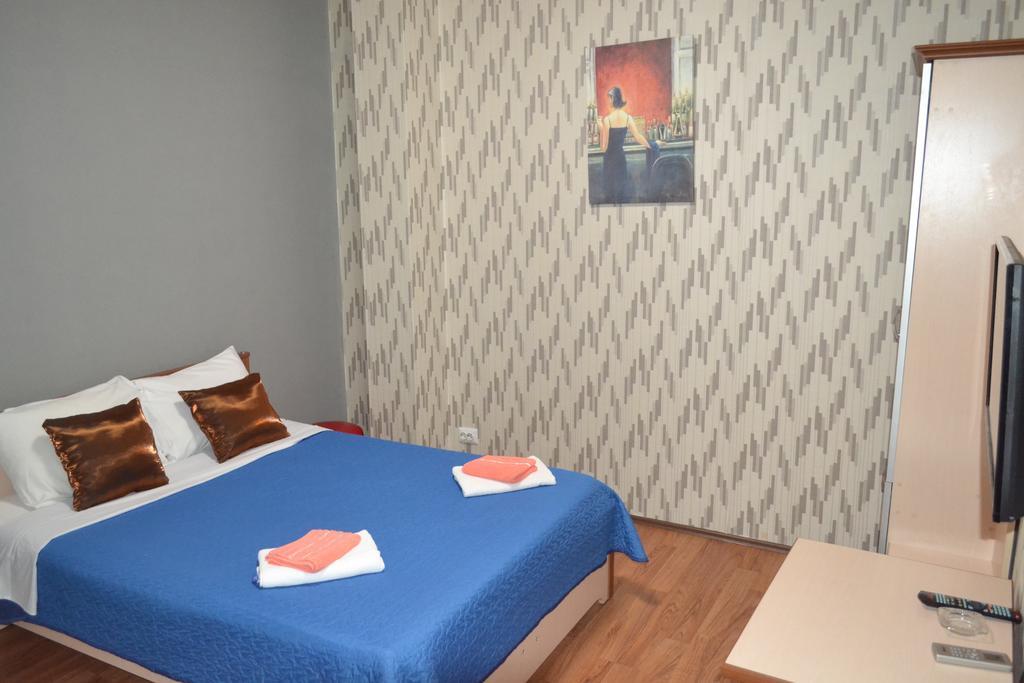 באטומי Hotel Elite House מראה חיצוני תמונה