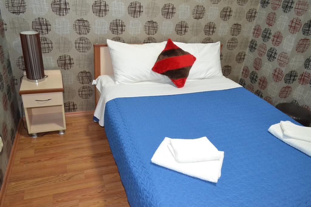 באטומי Hotel Elite House מראה חיצוני תמונה