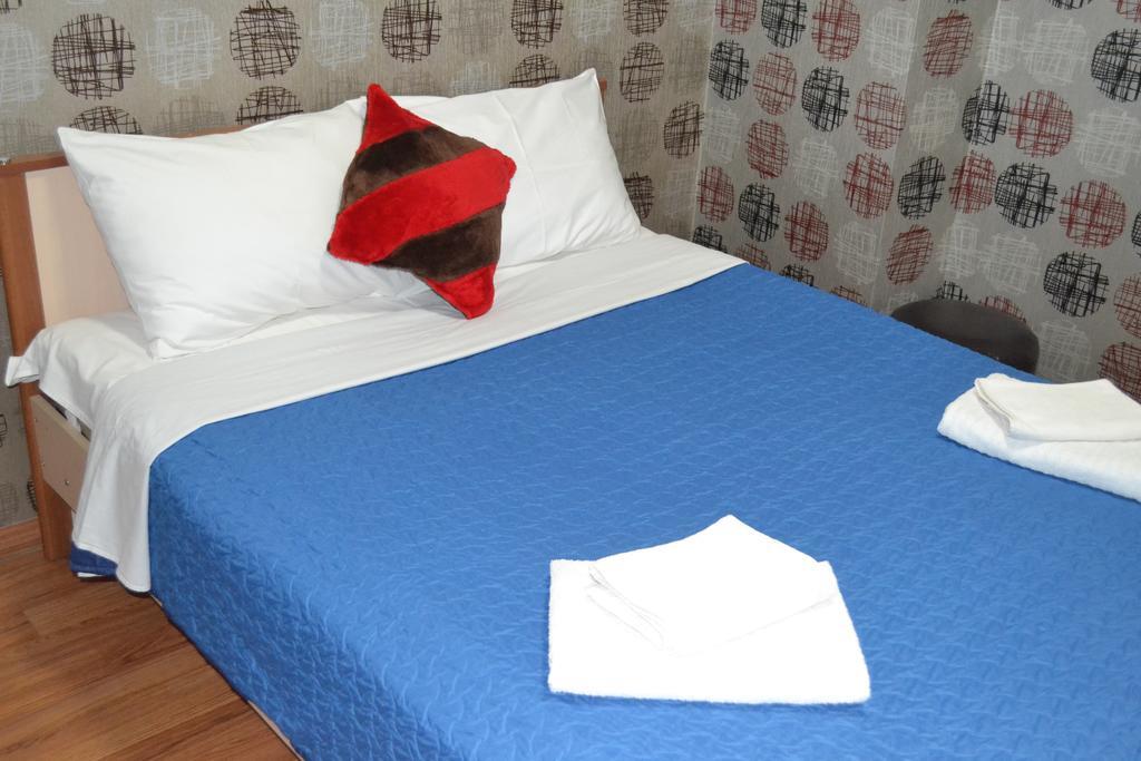 באטומי Hotel Elite House מראה חיצוני תמונה