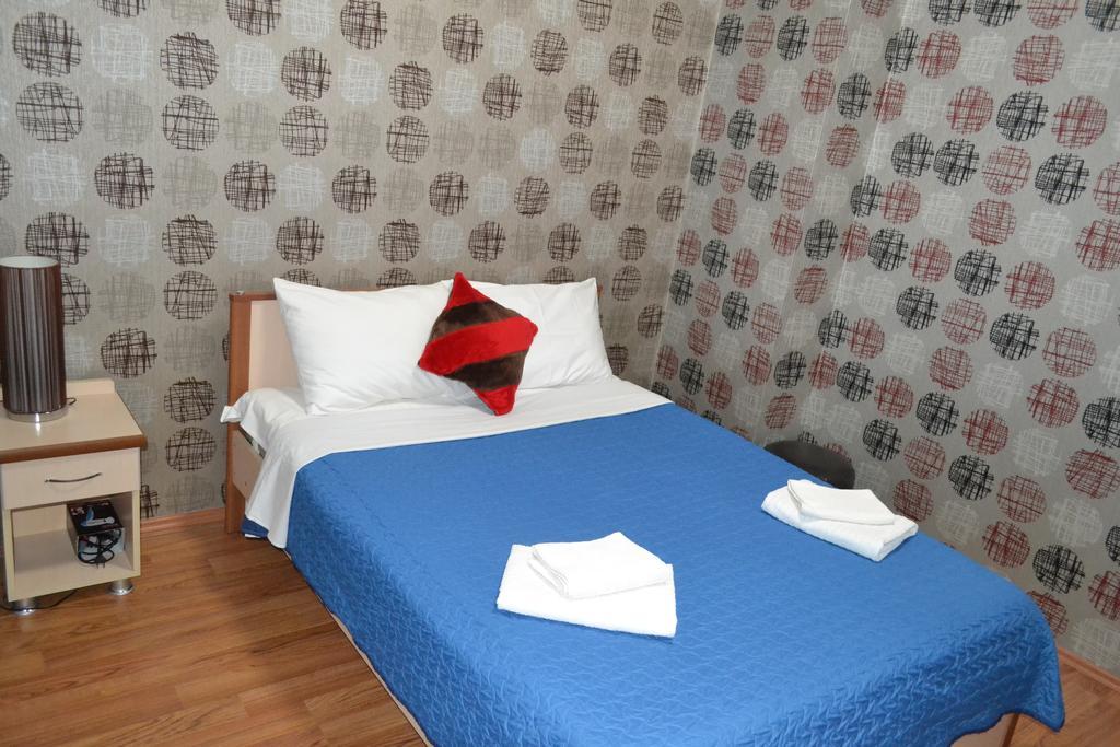 באטומי Hotel Elite House מראה חיצוני תמונה