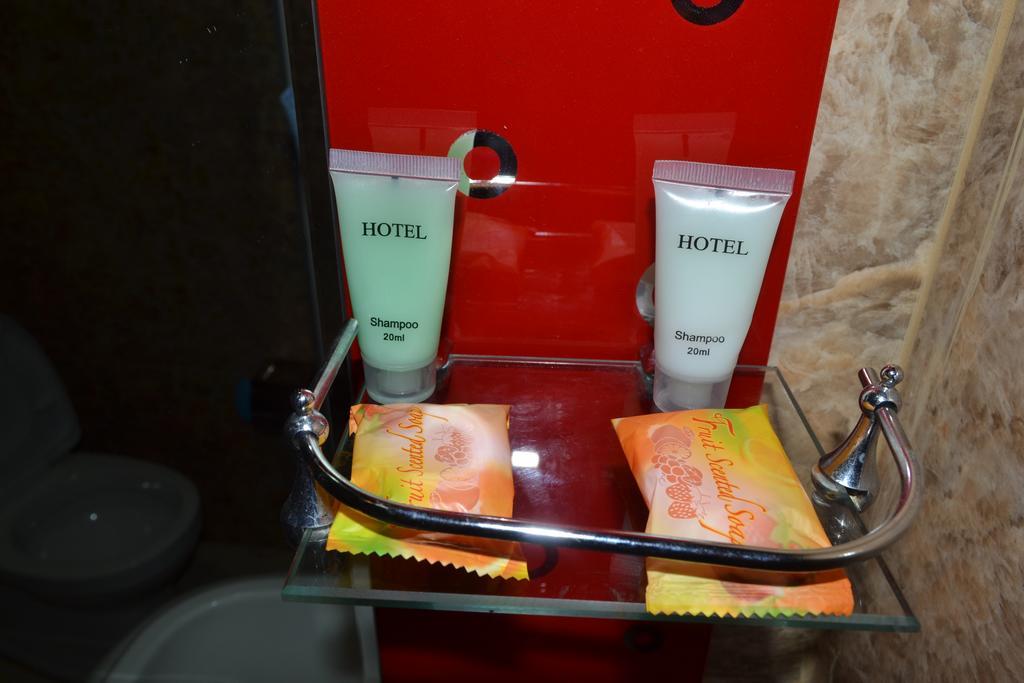 באטומי Hotel Elite House מראה חיצוני תמונה