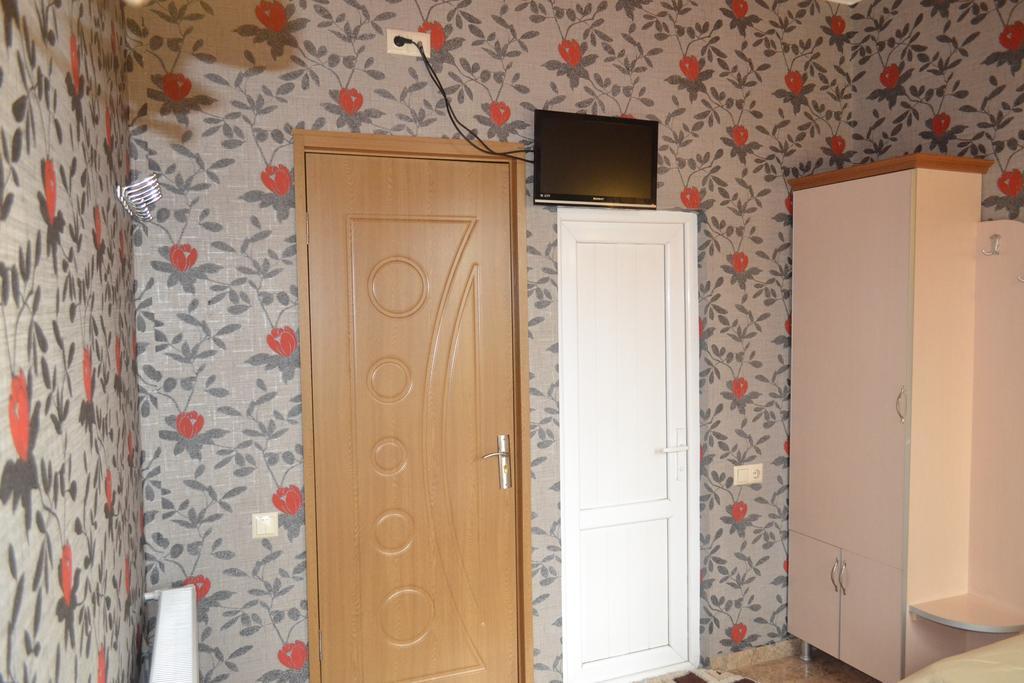 באטומי Hotel Elite House מראה חיצוני תמונה