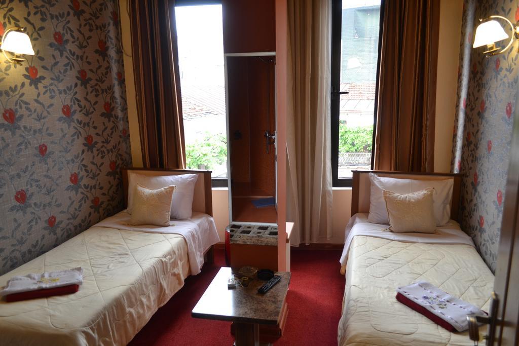 באטומי Hotel Elite House מראה חיצוני תמונה