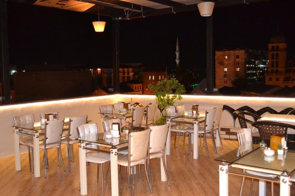 באטומי Hotel Elite House מראה חיצוני תמונה